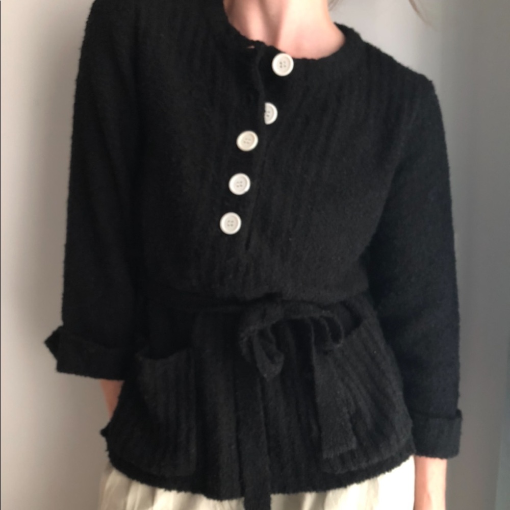 Vintage sweater. 60s/70s